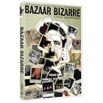 Bazaar Bizarre