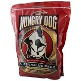 Merrick Hungry Dog Value Pack, 2-Pound Bag, 1 Bag