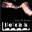 White On Blonde