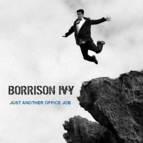 Borrison Ivy