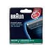 Braun Series 1 Combi 10B Foil and Cutter Replacement Pack (Formerly 1000/2000)