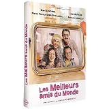 Les Meilleurs amis du mondepar Marc Lavoine