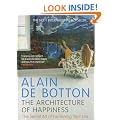The Architecture of Happiness