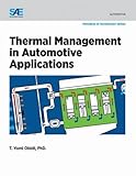 Thermal management in automotive applications