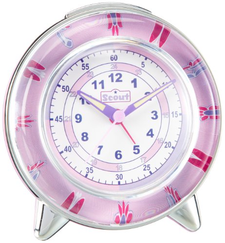 SCOUT Mädchenuhr 280001010 SCOUT Mädchenuhr 280001010