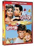 Grease / Grease 2 [DVD]