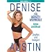 Denise Austin - The Beauty Workout: Arme und Brust
