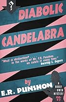 Diabolic Candelabra: A Bobby Owen Mystery Diabolic Candelabra: A Bobby Owen Mystery