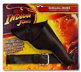 Thumbnail image for Indiana Jones Gun & Holster Set 8191
