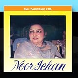 Latest 1992 Hits Of Noor Jehan