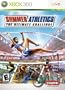 Summer Athletics The Ultimate Challenge