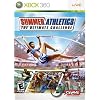 Summer Athletics The Ultimate Challenge
