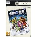 Spore - Classics (Mac/PC DVD)