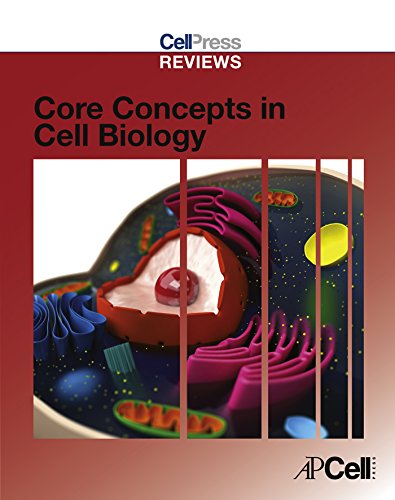 Cell Press Reviews: Core Concepts in Cell Biology (Cell Press Reviews Series)