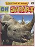 On Safari (First Look at Animals)