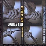 Violin Concerto/Bell/Lpo/Norrington