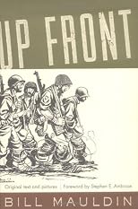 Up Front