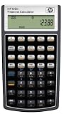 HP 10BII+ FINANCIAL CALCULATOR