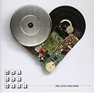We Love Machine