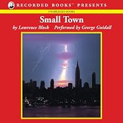 Small Town | [Lawrence Block]