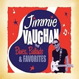 Plays Blue Ballads & Favorites