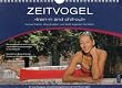 Zeitvogel: train-in and chill-out. Konzentration, Koordination und Kraft ergeben Kondition