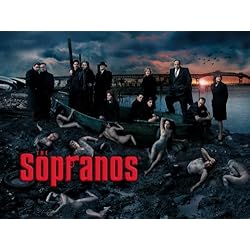 The Sopranos: Season 5
