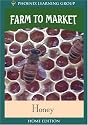 Farm to Market: Honey (Home Use)