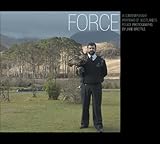 Force : a contemporary portrait of Scotland's police