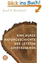 Eine kurze Naturgeschichte des letzten Jahrtausends