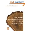 Eine kurze Naturgeschichte des letzten Jahrtausends