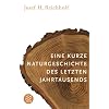 Eine kurze Naturgeschichte des letzten Jahrtausends