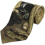 Chicago White Sox Nostalgia 2 Silk Tie