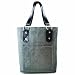 Koko Ginger Lunch Bag, Gray Flannel Design