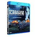 Operation Lidice, L'Histoire D'Un Massacre Nazi [Blu-ray]