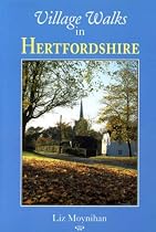 Village Walks in Hertfordshire (Village Walks)