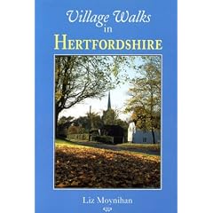Village Walks in Hertfordshire (Village Walks) (Village Walks)