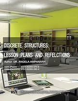 Discrete Structures: Lesson Plans And Refelctions