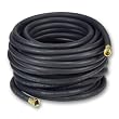 Rapid Reel 5/8"ID x 100' All-rubber Premium Grade Garden Hose