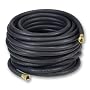 Rapid Reel 5/8"ID x 100' All-rubber Premium Grade Garden Hose