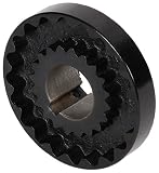 Lovejoy Size 3J 5/8 Bore S-Flex Coupling Flange