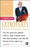 Careers for Extroverts & Other Gregarious Types, Second ed. (Careers for Series)