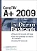 Comptia A+ 2009 in Depth Flashcards
