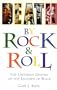 Death by Rock 'N' Roll: The Untimely Deaths of the Legends of Rock