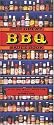 The Great BBQ Sauce Book: A Guide With Recipes