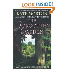 The Forgotten Garden