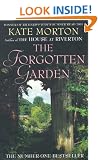 The Forgotten Garden