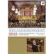 Neujahrskonzert&nbsp;2012&nbsp;/&nbsp;New&nbsp;Year's&nbsp;Concert&nbsp;2012&nbsp;[DVD]
