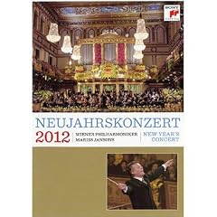 Concert Du Nouvel An 2012