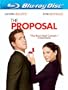 The Proposal [Blu-ray]